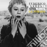 (LP Vinile) Federico Fellini & Nino Rota - La Strada (2 Lp) vinile
