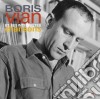 Boris Vian Et Ses Interpretes - Chansons cd