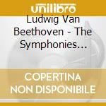 Ludwig Van Beethoven - The Symphonies (Piano Transcriptions By Liszt) (7 Cd) cd