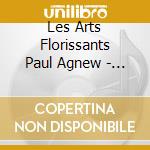 Les Arts Florissants Paul Agnew - Gesualdo Madrigali Libri Terzo & Qu cd