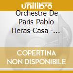Orchestre De Paris Pablo Heras-Casa - Stravinsky Le Sacre Du Printemps - cd musicale
