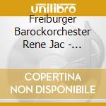 Freiburger Barockorchester Rene Jac - Weber Der Freischutz cd musicale