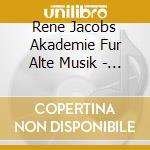 Rene Jacobs Akademie Fur Alte Musik - Bach Mass In B Minor Bwv 232 cd musicale