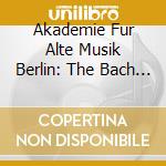 Akademie Fur Alte Musik Berlin: The Bach Dynasty (11 Cd) cd musicale