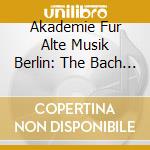 Akademie Fur Alte Musik Berlin: The Bach Dynasty (11 Cd) cd