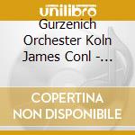 Gurzenich Orchester Koln James Conl - Beethoven Complete Piano Trios & Tr cd