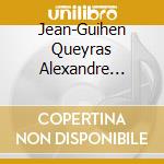 Jean-Guihen Queyras Alexandre Thara - Marin Marais Folies Despagne La Rev cd