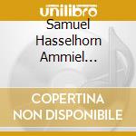 Samuel Hasselhorn Ammiel Bushakevit - Schubert Die Schone Mullerin cd