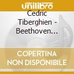 Cedric Tiberghien - Beethoven Complete Variations For P cd