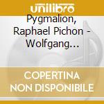 Pygmalion, Raphael Pichon - Wolfgang Amadeus Mozart: Requ cd