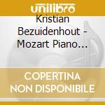 Kristian Bezuidenhout - Mozart Piano Concertos K. 459 & 488 cd