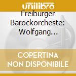 Freiburger Barockorcheste: Wolfgang Amadeus Mozart - Piano cd