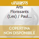 Arts Florissants (Les) / Paul Agnew - Orphee Et Euridyce (2 Cd) cd