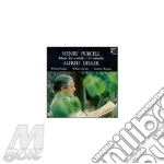 Music For A While, O Solitude E Altre Li cd