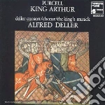 King Arthur, The Masque (da Timon Of Ath cd
