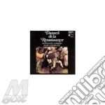 Danses De La Renaissance cd