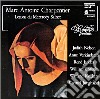 Marc-Antoine Charpentier - Lecons Du Mercredy Sainct 96 - 98 cd