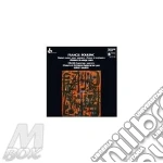 Stabat Mater, Litanies Ó La Vierge Noire cd