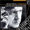Portal Michel - Turbulence - Portal Michel Cl/con Mino Cinelu, Andy Elmer, Jean Schwarz E Altri cd