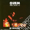 Guem - Percussions cd