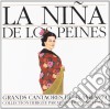 Nina De Los Peinas (La) - Grandi Cantori Del Flamenco, Vol.3 cd