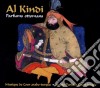 Parfums Ottomans - Ensemble Al Kindi (2 Cd) cd