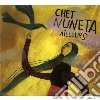 Chet Nuneta - Ailleurs cd