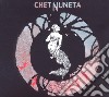 Chet Nuneta - Pangea cd