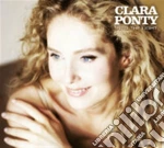 Clara Ponty - Into The Light cd