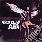 Greg Zlap - Air