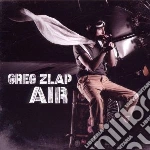 Greg Zlap - Air cd