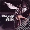Greg Zlap - Air cd