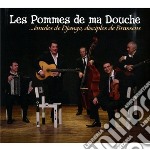 Pommes De Ma Douche (Les) - ...Emules De Django, Disciples De Brassens (2 Cd)