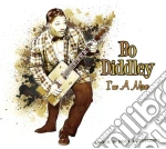 Bo Diddley - I'm A Man cd