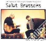 Salut Brassens(2 Cd) cd
