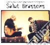 Salut Brassens(2 Cd) cd