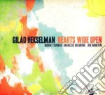 Gilad Hekselman - Hearts Wide Open