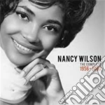 Nancy Wilson - The Complete 1956-1960 (2 Cd) cd