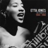 Etta jones - the complete 1944-1960 cd