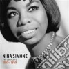 Nina simone - the complete 1955-1959 cd