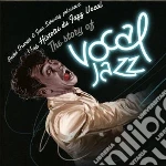 Story Of Vocal Jazz (The) / Various (25 Cd) cd