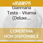 Gianmaria Testa - Vitamia (Deluxe Edition) cd