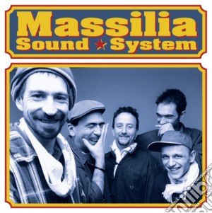 Massilia Sound System - Massilia Sound System (4 Cd) cd musicale di Massilia Sound System