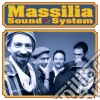 Massilia Sound System - Massilia Sound System (4 Cd) cd