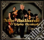 Nino Baliardo - Picasso cd