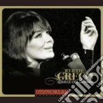 Juliette Greco - Sous Le Ciel De Paris (3 Cd) cd