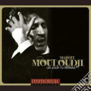 Moloudiy Marcel - Un Jour Tu Verras(3 Cd) cd musicale di Marcel Moloudiy