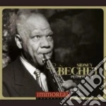 Sidney Bechet - Petite Fleur (3 Cd) cd