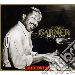 Erroll Garner - The Man I Love (3 Cd) cd