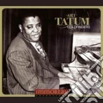 Art Tatum - Goldfingers (3 Cd) cd